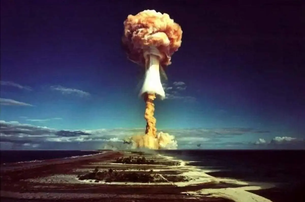 فاجعه‌ای در راه است