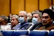 چهره هایی که در مراسم معارفه مدیر جدید موسسه اطلاعات حضور داشتند/ ببینید 