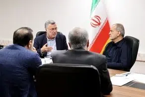 دستور پزشکیان برای تقویت ذخایر راهبردی اقلام سلامت‌محور