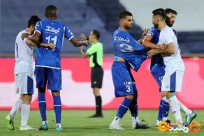چالش بزرگ استقلال بدون مرادمند