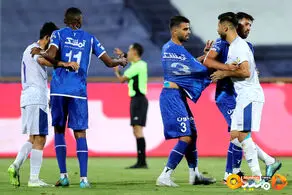 چالش بزرگ استقلال بدون مرادمند