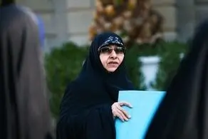 زیست عفیفانه برنامه جدید خزعلی برای زنان!