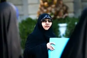 زیست عفیفانه برنامه جدید خزعلی برای زنان!