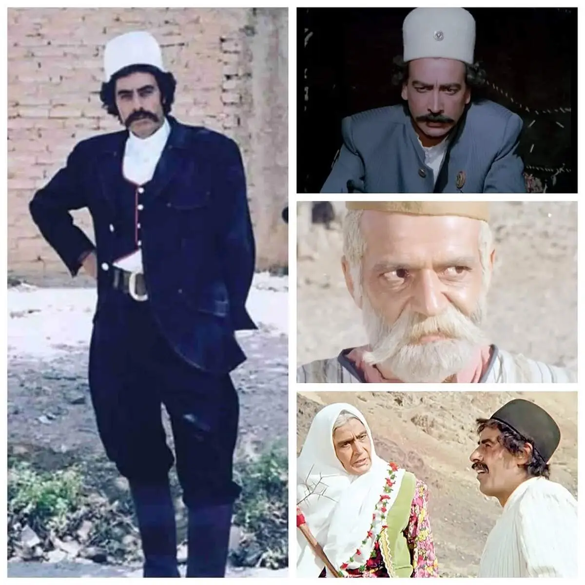 ساعت پخش و تکرار  سریال "روزی روزگاری"