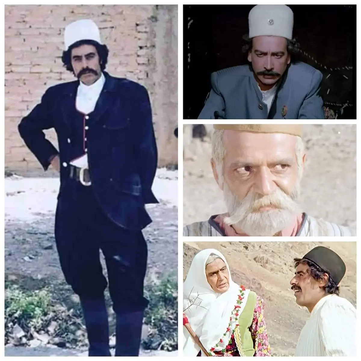 ساعت پخش و تکرار  سریال "روزی روزگاری"