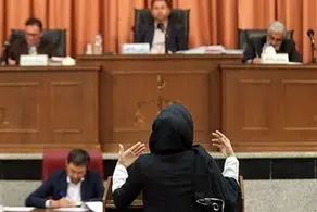 دسیسه زشت شوهر بی غیرت برای زن جوانش/ شوهرم صاحبخانه را دعوت کرده بود که...