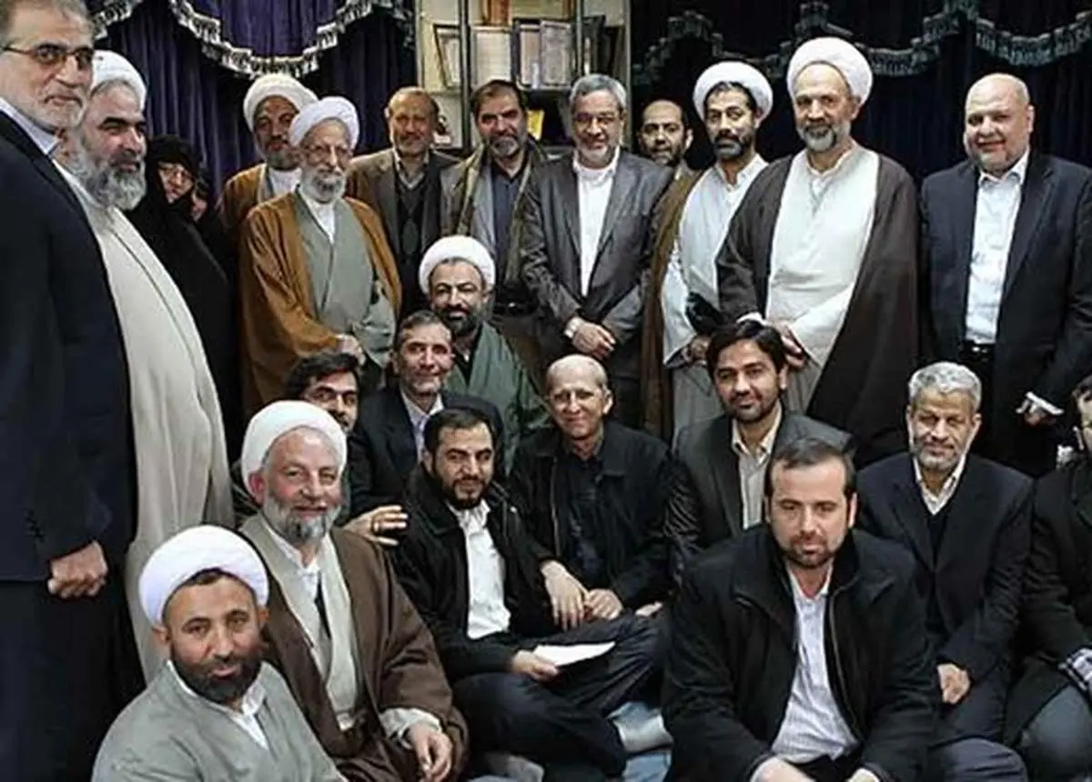 پایداریها از کجا آمدند