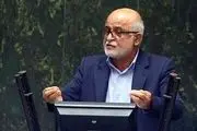 نماینده ردصلاحیت شده مجلس: آقایان خاتمی و صادقی مقدم بگویید که برای انقلاب اسلامی چکار کرده اید که من نکرده‌ام؟