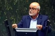 نماینده ردصلاحیت شده مجلس: آقایان خاتمی و صادقی مقدم بگویید که برای انقلاب اسلامی چکار کرده اید که من نکرده‌ام؟