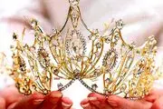 برای اولین بار یک دختر سایز بزرگ دختر شایسته آمریکا شد/ عکس