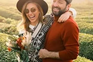 منزل لاکچری بهرام رادان و مینا مختاری/ عکس