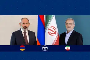 واکنش رئیس جمهور به پروژه راه‌گذر مواصلاتی در منطقه قفقاز با مشارکت آمریکا