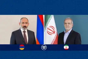 واکنش رئیس جمهور به پروژه راه‌گذر مواصلاتی در منطقه قفقاز با مشارکت آمریکا