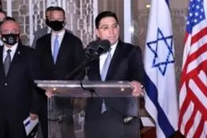 رایزنی وزیر خارجه مغرب با مقام صهیونیستی
