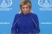 روسیه درخواست جدید برجامی خود را مطرح کرد
