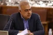 چرا محمد آشوری از نمایندگی استعفا داد 