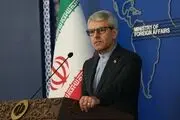 محکومیت گروگانگیری در پاکستان از سوی ایران