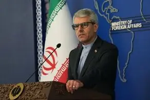محکومیت گروگانگیری در پاکستان از سوی ایران