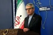 محکومیت گروگانگیری در پاکستان از سوی ایران