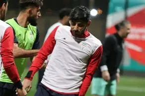 امیر قلعه نویی پرونده مهدی ترابی را در تیم ملی بست!