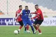  چشمی و سیاوش بالاخواه ساپینتو در آمدند!