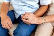 حضور باورنکردنی عروس خانوم بوشهری با لباس عروس در جلسه امتحان/ تصاویر