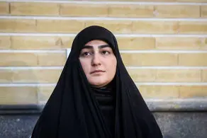 پیام زینب سلیمانی به دونالد ترامپ   