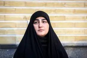 پیام زینب سلیمانی به دونالد ترامپ   