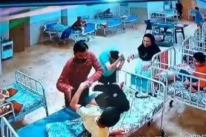 انتشار خبری جدید درباره ضرب و شتم معلولان ذهنی در بوشهر