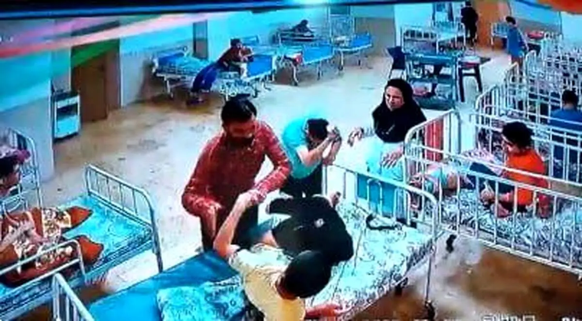 انتشار خبری جدید درباره ضرب و شتم معلولان ذهنی در بوشهر