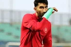 پشت پرده حضور بیرانوند در بازی با سپاهان چه بود؟ /با اتوبوس تیم وارد ورزشگاه نشد!