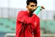 پشت پرده حضور بیرانوند در بازی با سپاهان چه بود؟ /با اتوبوس تیم وارد ورزشگاه نشد!