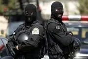 درگیری مسلحانه پلیس در اهواز/ قاتل فراری کشته شد