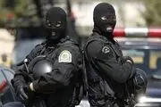 درگیری مسلحانه پلیس در اهواز/ قاتل فراری کشته شد