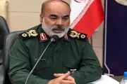 فرمانده قرارگاه قدس سپاه: دشمن، سناریوی اختلاف‌افکنی میان اقوام و مذاهب را دنبال می‌کند