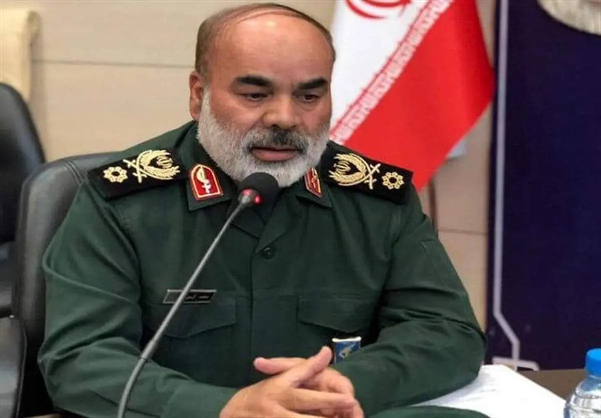 فرمانده قرارگاه قدس سپاه: دشمن، سناریوی اختلافافکنی میان اقوام و مذاهب را دنبال میکند
