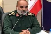 فرمانده قرارگاه قدس سپاه: دشمن، سناریوی اختلاف‌افکنی میان اقوام و مذاهب را دنبال می‌کند