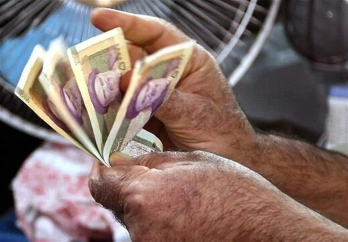 مستمری میان وراث و بازماندگان چگونه تقسیم می‌شود؟
