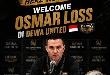 اوسمار بعد از پرسپولیس تیم گرفj