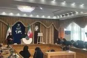 دولت پشتیبان خانواده جانباختگان معدن طبس است 