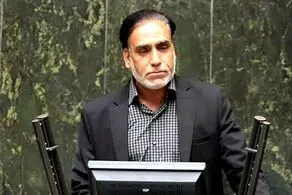نماینده مجلس: اگر در منزل برق نباشد و نتوانیم برنامه عصر جدید را مشاهده کنیم، اتفاق بزرگی رخ نمی‌دهد