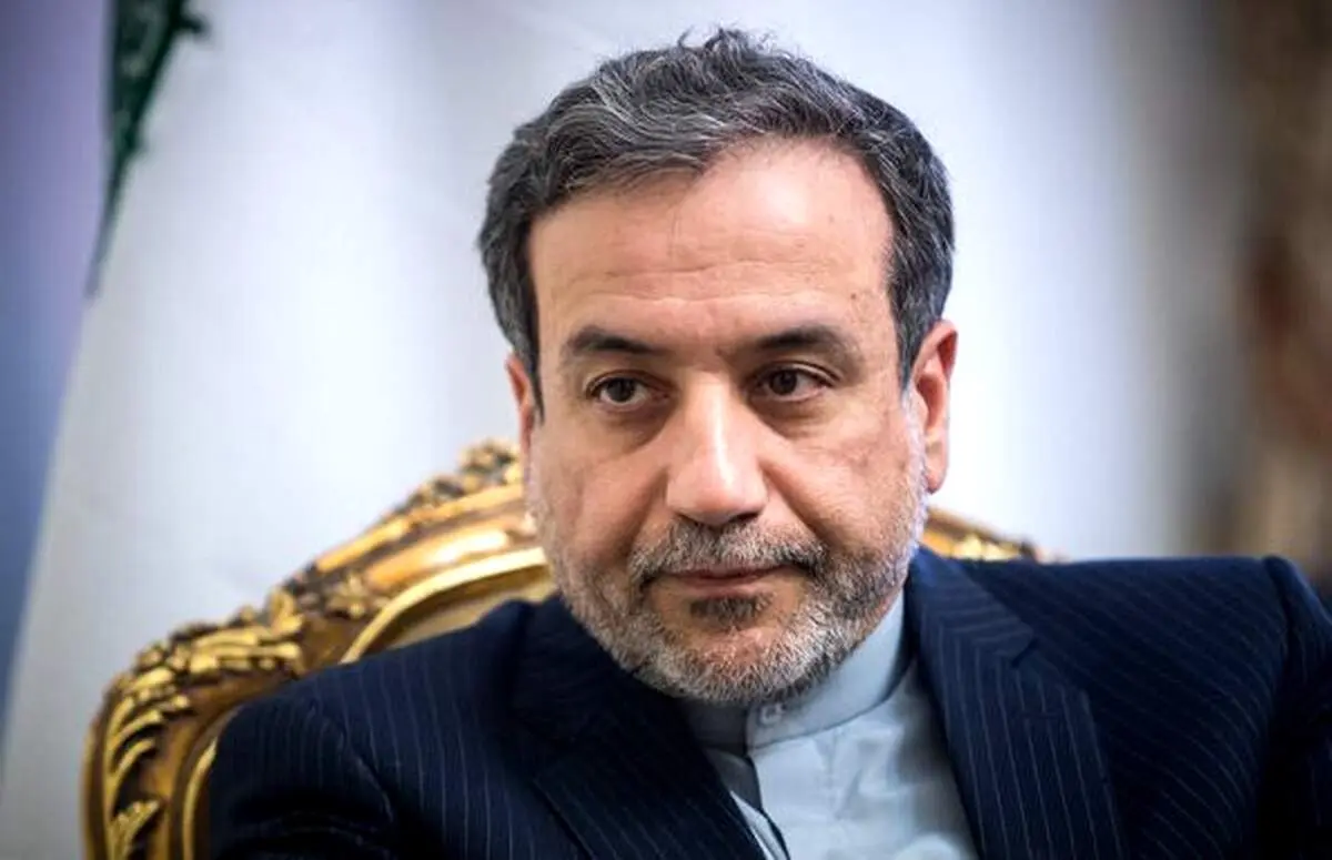 عراقچی: هند در حال رایزنی با آمریکا درباره چابهار است