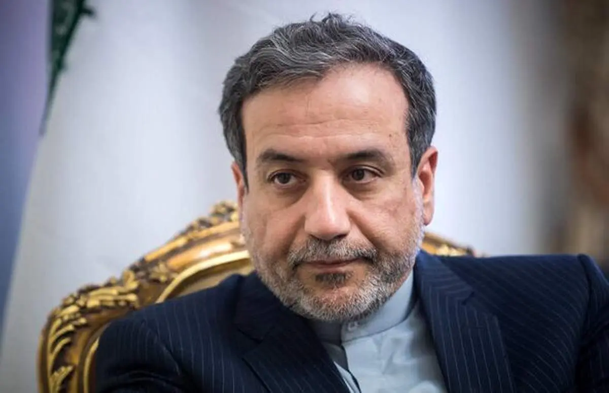 عراقچی: هند در حال رایزنی با آمریکا درباره چابهار است