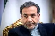 عراقچی: هند در حال رایزنی با آمریکا درباره چابهار است