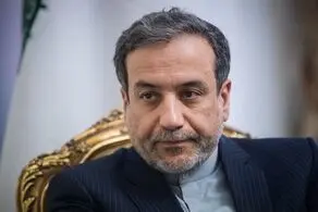عراقچی: هند در حال رایزنی با آمریکا درباره چابهار است