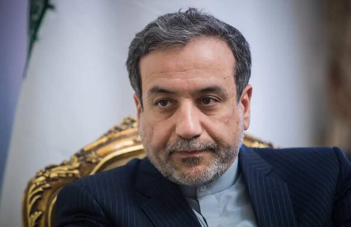 عراقچی: هند در حال رایزنی با آمریکا درباره چابهار است