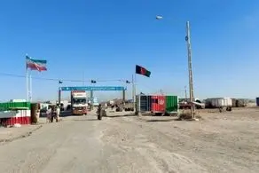 درگیری دوباره طالبان و ایران در مرز؟| طالبان واکنش نشان داد 