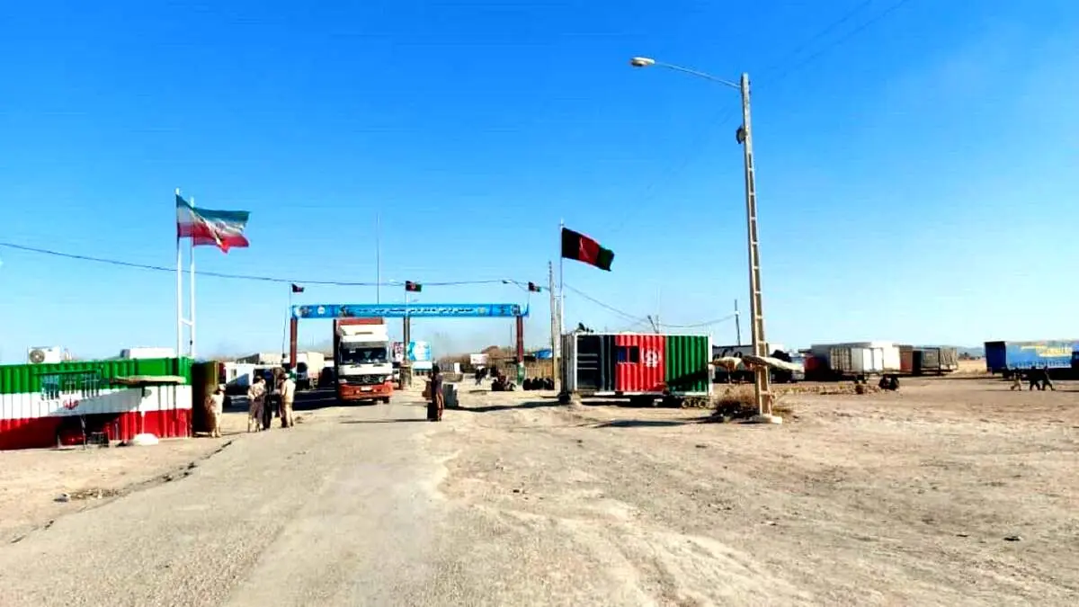 درگیری دوباره طالبان و ایران در مرز؟| طالبان واکنش نشان داد 