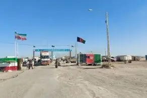 درگیری دوباره طالبان و ایران در مرز؟| طالبان واکنش نشان داد 