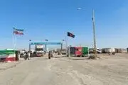 درگیری دوباره طالبان و ایران در مرز؟| طالبان واکنش نشان داد 